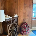 La Stueetta Lu Apartment Villa di Chiavenna