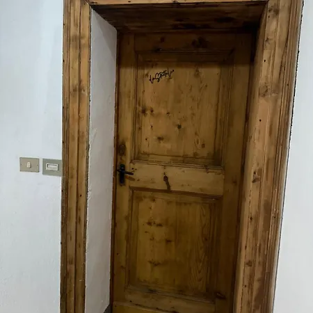Apartment La Stueetta Lu